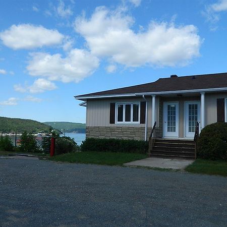 A Fleur De Baie Hotel Exterior foto