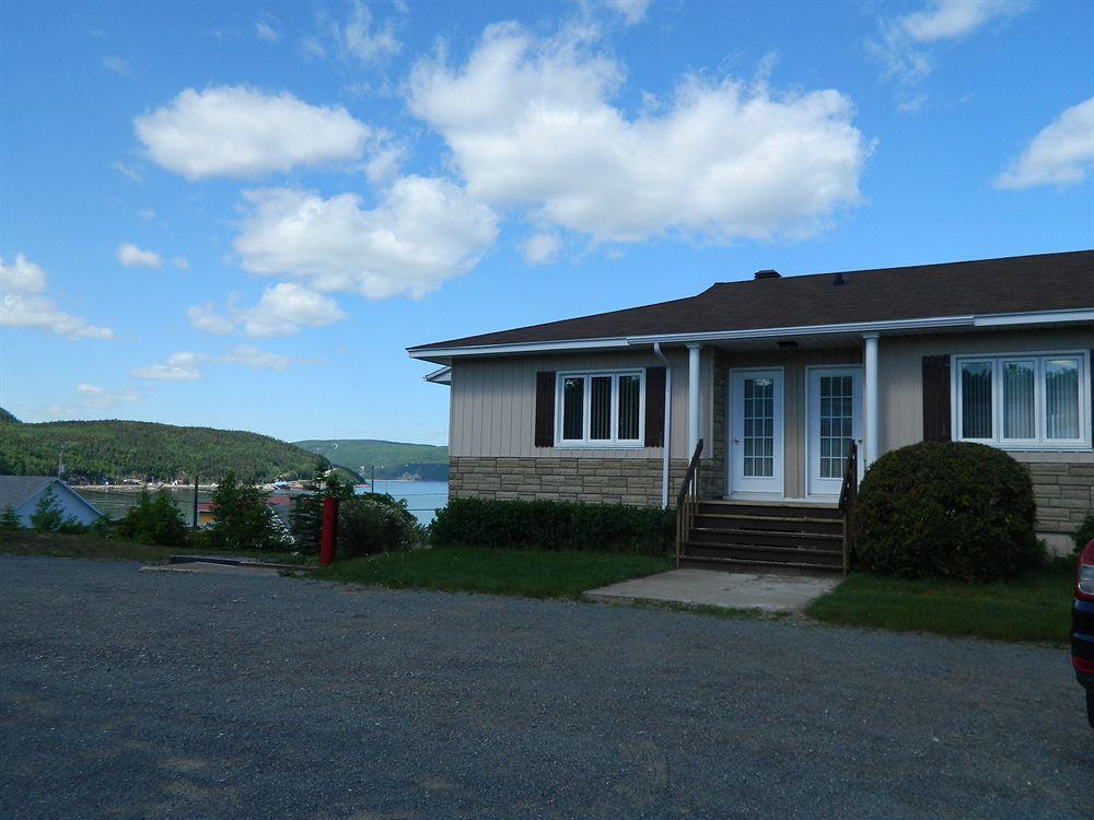 A Fleur De Baie Hotel Exterior foto