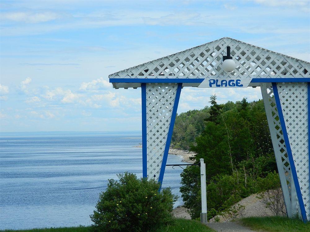 A Fleur De Baie Hotel Exterior foto