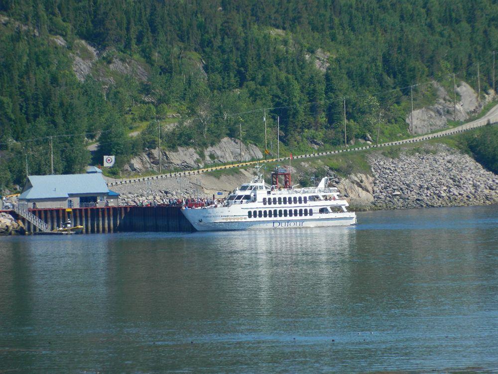 A Fleur De Baie Hotel Exterior foto