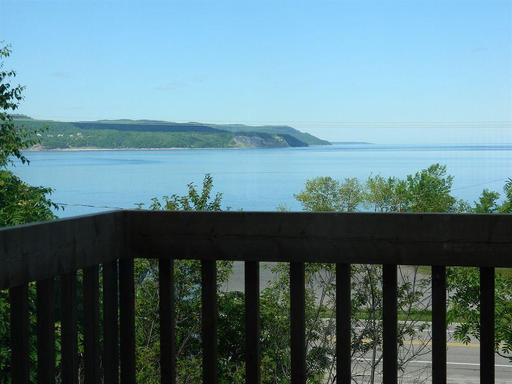A Fleur De Baie Hotel Exterior foto